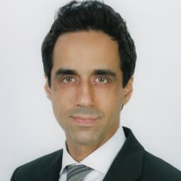 Dr. Imran Siddiqi