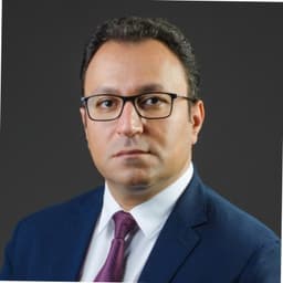 Dr. Mohamed Hablas