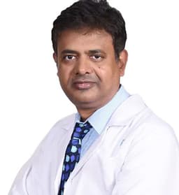 Dr. Kamal Ahmad