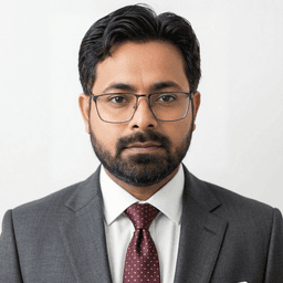 Jafar Iqbal