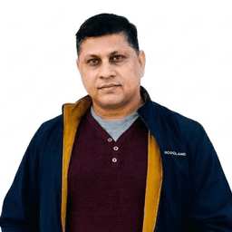 Rajwant Singh