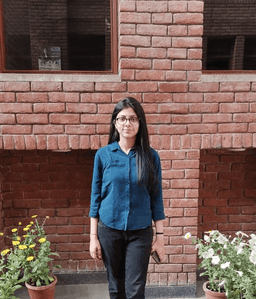 Stuti Sharma
